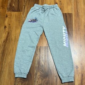 BT21 Mighty Squad Sweatpants